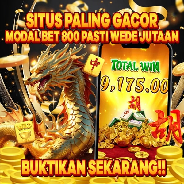 RADEN89: Gaming Ori Irit, Main Tanpa Batas Waktu